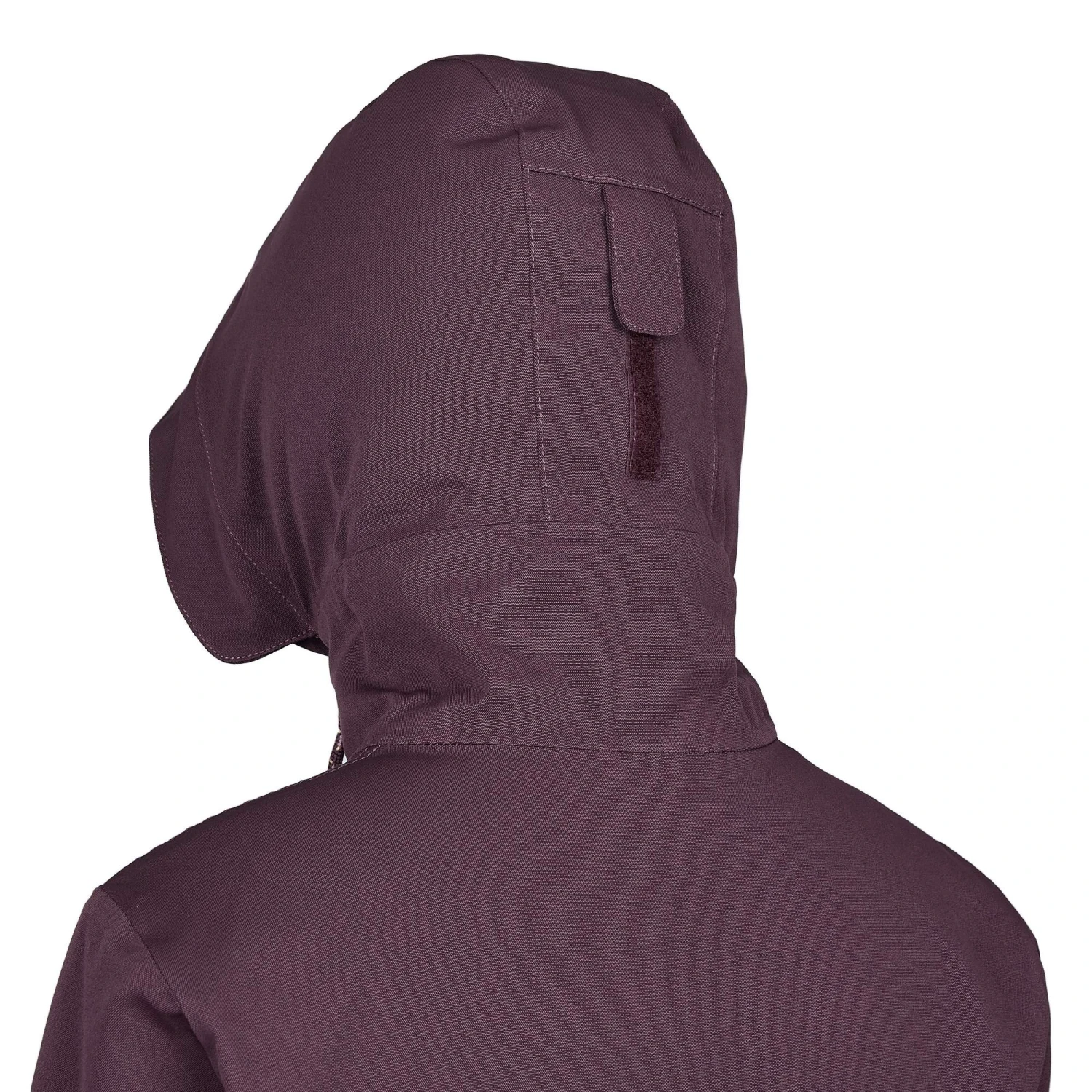 VAUDE MANUKAU PARKA II Damen - Wintermantel 9 VAUDE MANUKAU PARKA II Damen - Wintermantel – Bild 7