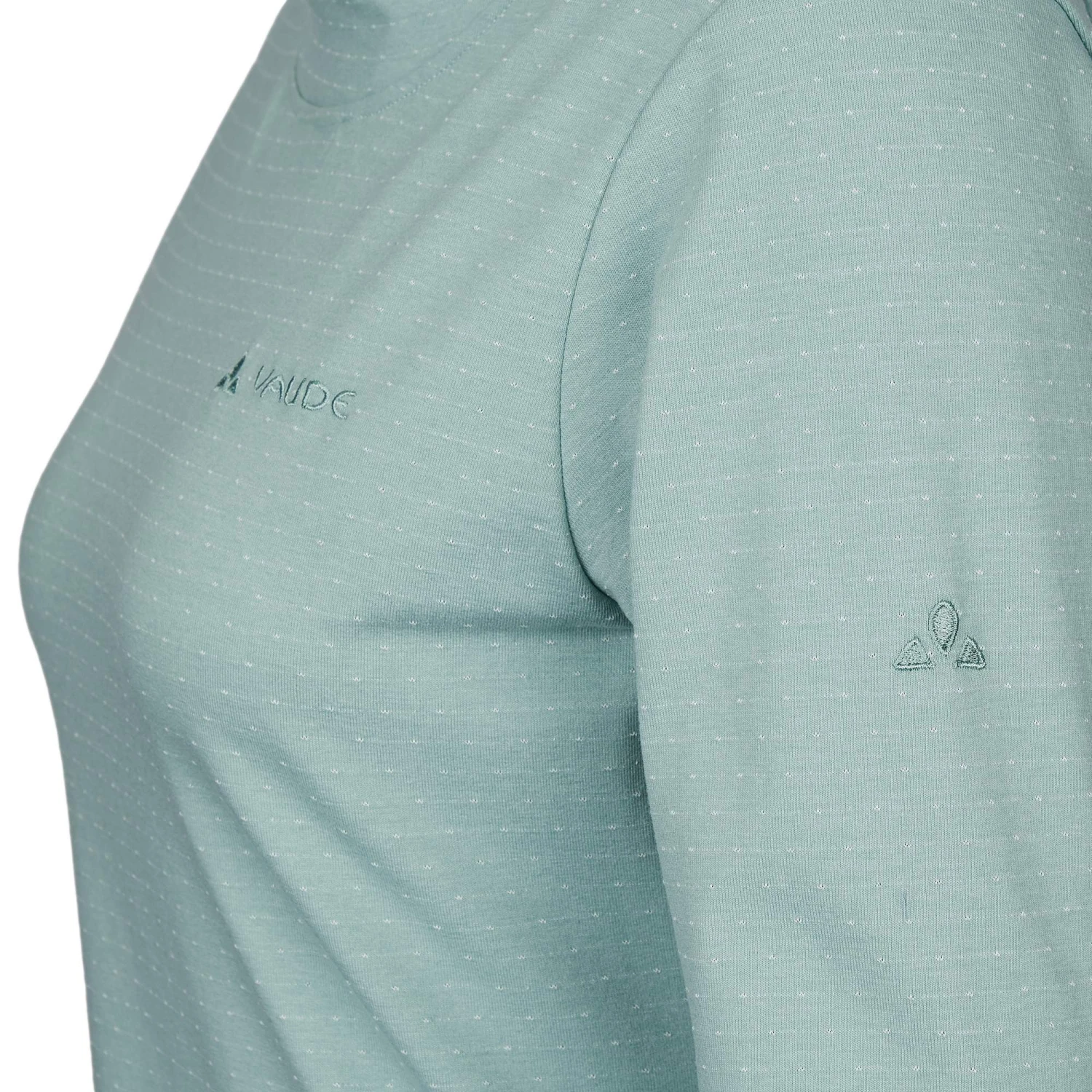 VAUDE TUENNO PULLOVER Damen - Kapuzenpullover 6 VAUDE TUENNO PULLOVER Damen - Kapuzenpullover – Bild 4