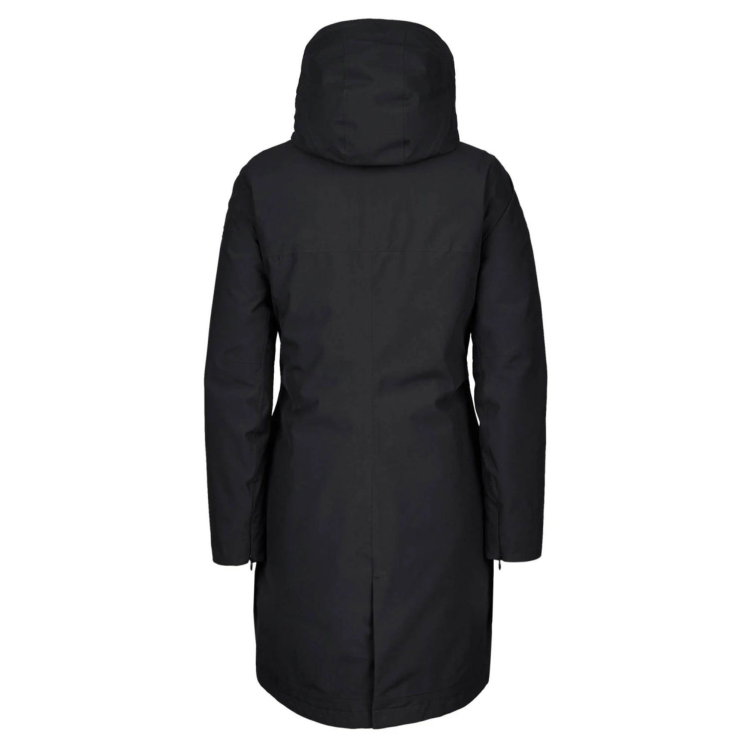 VAUDE ANNECY 3IN1 COAT III Damen - Doppeljacke 4 VAUDE ANNECY 3IN1 COAT III Damen - Doppeljacke – Bild 2