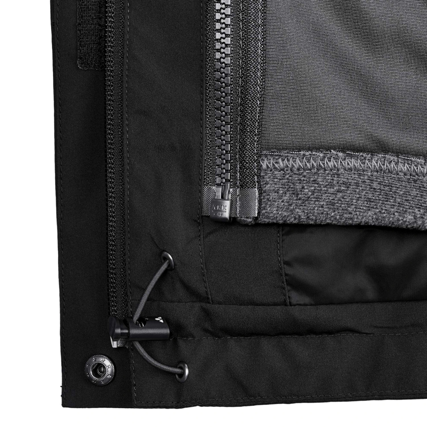 VAUDE ROSEMOOR 3IN1 JACKET Damen - Doppeljacke 7 VAUDE ROSEMOOR 3IN1 JACKET Damen - Doppeljacke – Bild 5