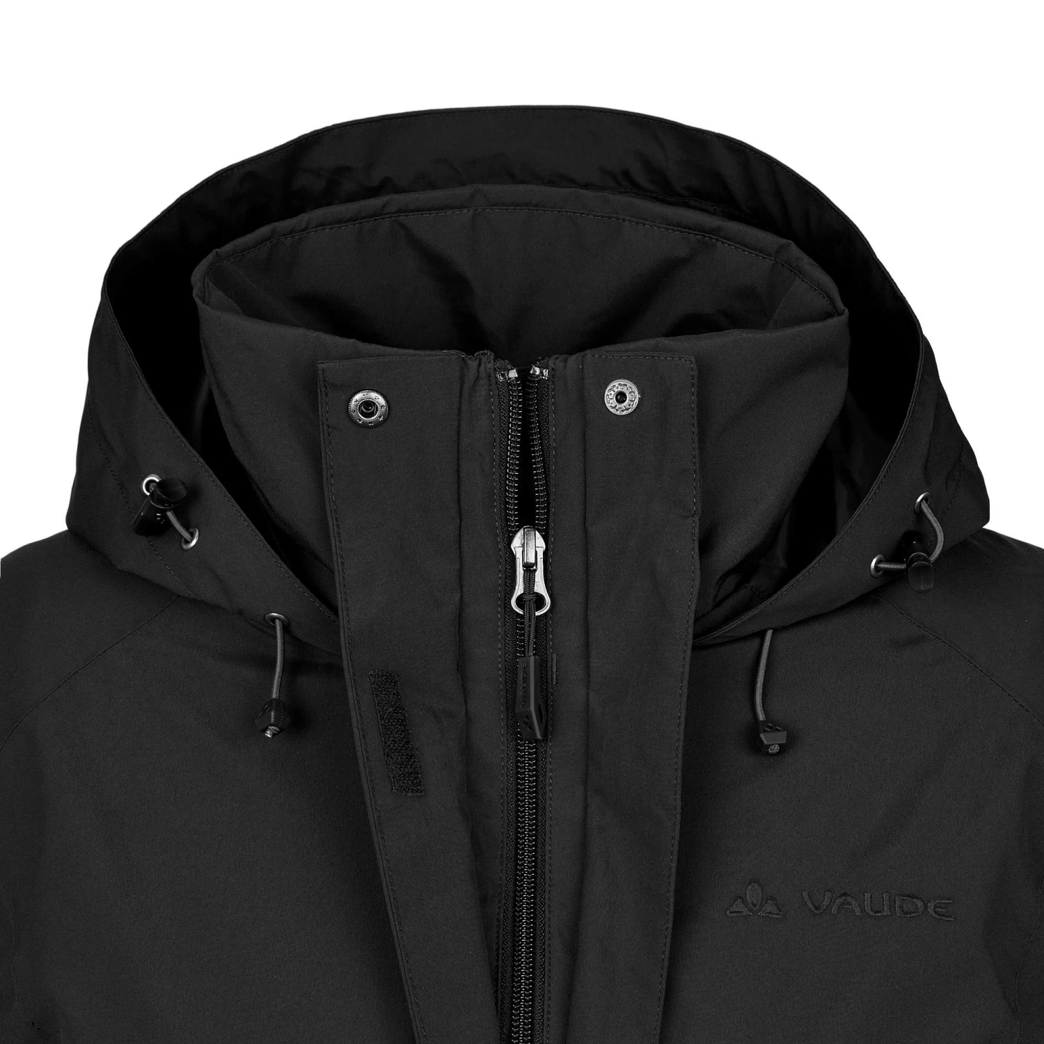 VAUDE ROSEMOOR 3IN1 JACKET Damen - Doppeljacke 9 VAUDE ROSEMOOR 3IN1 JACKET Damen - Doppeljacke – Bild 7