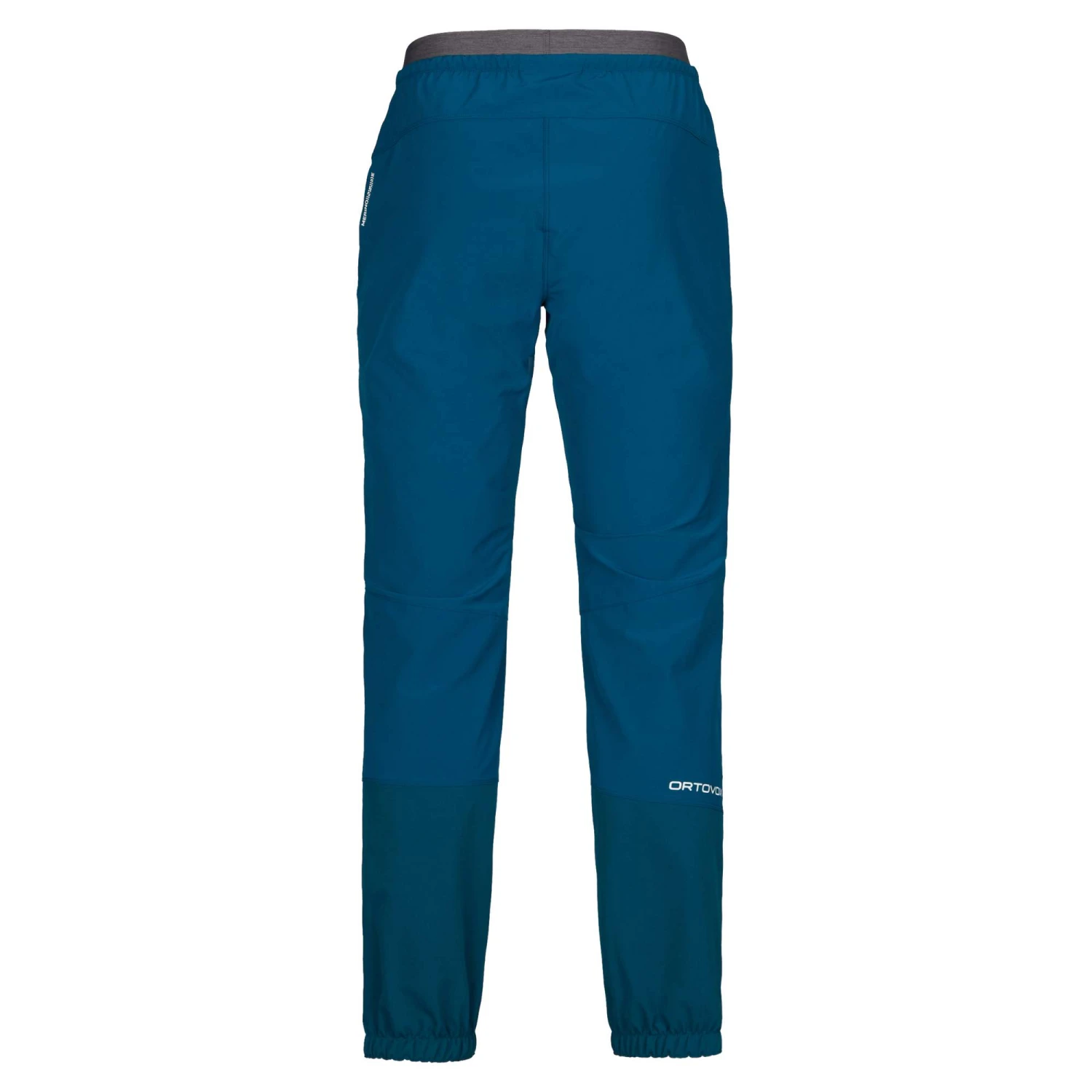 Ortovox BERRINO PANTS M Herren - Skihose 5 Ortovox BERRINO PANTS M Herren - Skihose – Bild 3