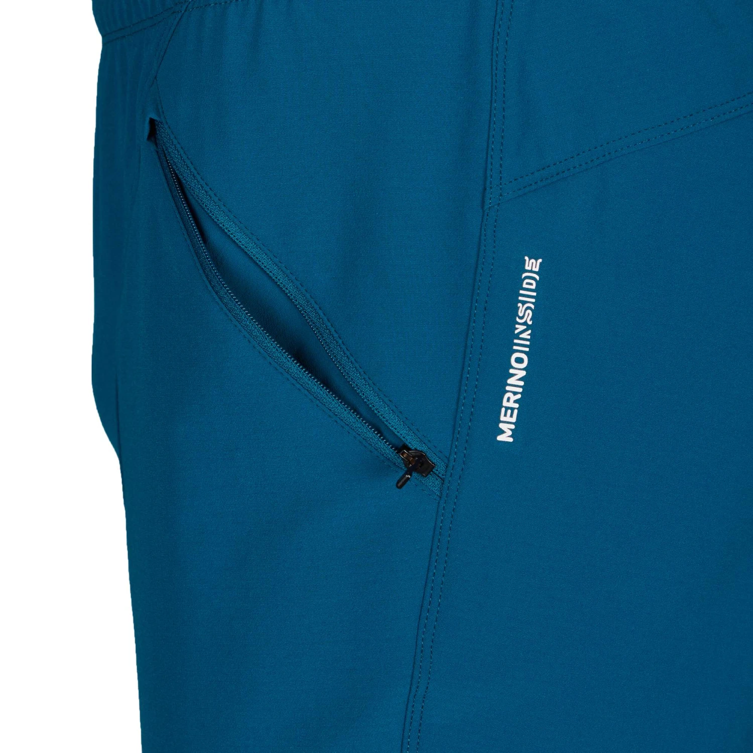 Ortovox BERRINO PANTS M Herren - Skihose 6 Ortovox BERRINO PANTS M Herren - Skihose – Bild 4