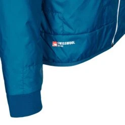 Ortovox SWISSWOOL PIZ BOÈ JACKET M Herren - Isolationsjacke -FJÄLLRÄVEN Verkaufsgeschäft 5637950036 g swisswool piz boe jacket m ortovox 24