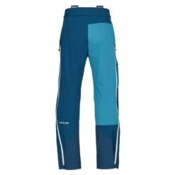 Ortovox 3L ORTLER PANTS M Herren - Skihose -FJÄLLRÄVEN Verkaufsgeschäft 5637950057 c 3l ortler pants m ortovox 24