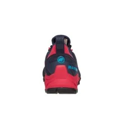 Mammut ALNASCA KNIT II LOW GTX WOMEN Damen - Zustiegsschuhe -FJÄLLRÄVEN Verkaufsgeschäft 5637950338 e alnasca knit ii low gtx women mammut 24