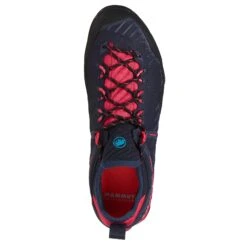 Mammut ALNASCA KNIT II LOW GTX WOMEN Damen - Zustiegsschuhe -FJÄLLRÄVEN Verkaufsgeschäft 5637950338 f alnasca knit ii low gtx women mammut 24