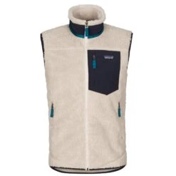 Patagonia M' S CLASSIC RETRO-X VEST Herren - Fleeceweste