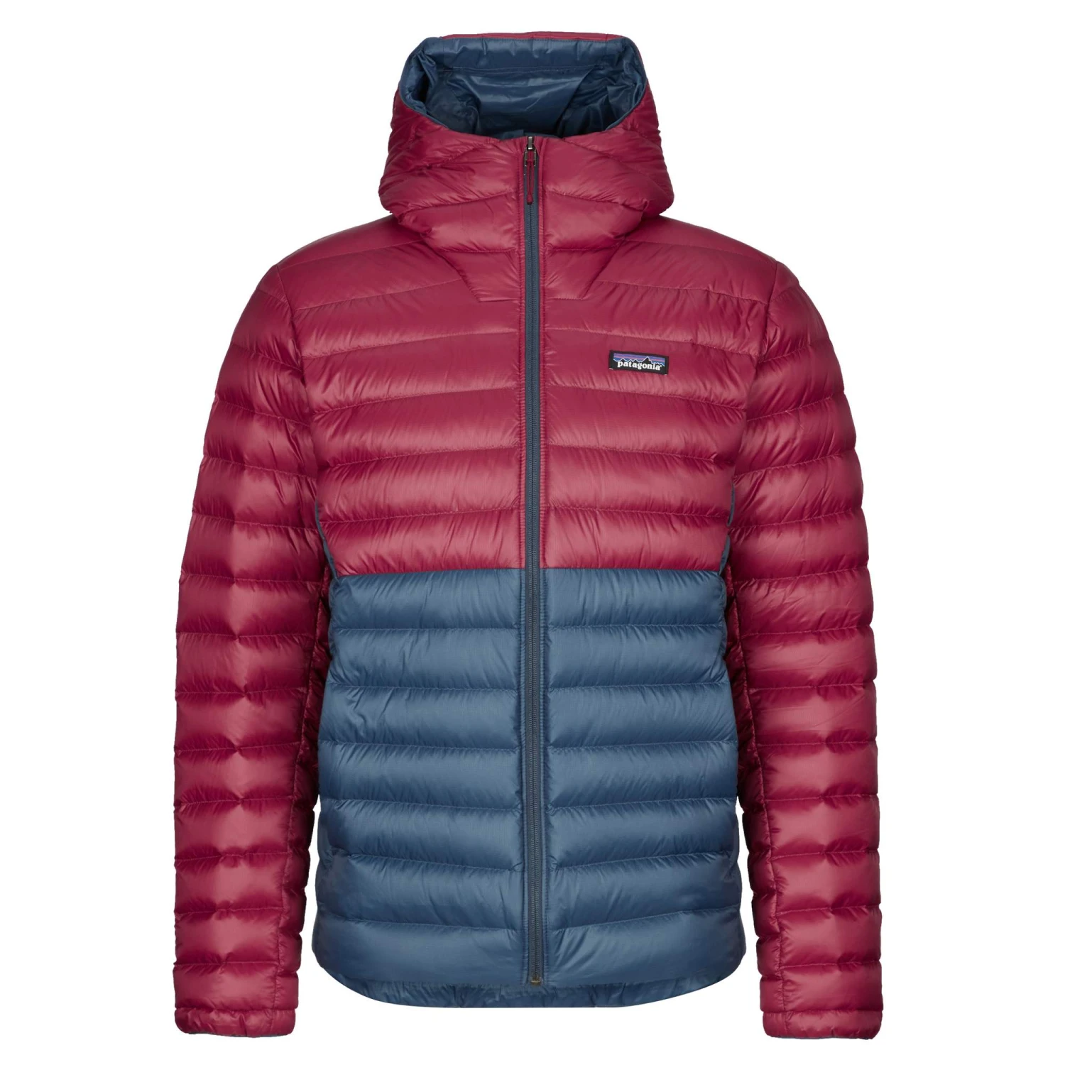 Patagonia DOWN SWEATER HOODY Herren - Daunenjacke