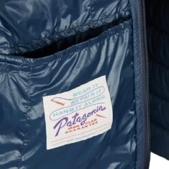 Patagonia DOWN SWEATER HOODY Herren - Daunenjacke -FJÄLLRÄVEN Verkaufsgeschäft 5637950586 h down sweater hoody patagonia 24