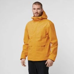 VAUDE COMYOU PRO RAIN JACKET Herren - Fahrradjacke -FJÄLLRÄVEN Verkaufsgeschäft 5637950637 i comyou pro rain jacket vaude 24