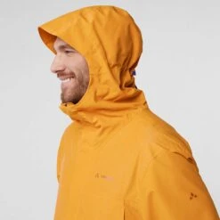 VAUDE COMYOU PRO RAIN JACKET Herren - Fahrradjacke -FJÄLLRÄVEN Verkaufsgeschäft 5637950637 m comyou pro rain jacket vaude 24