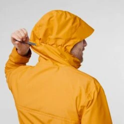 VAUDE COMYOU PRO RAIN JACKET Herren - Fahrradjacke -FJÄLLRÄVEN Verkaufsgeschäft 5637950637 n comyou pro rain jacket vaude 24