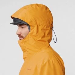 VAUDE COMYOU PRO RAIN JACKET Herren - Fahrradjacke -FJÄLLRÄVEN Verkaufsgeschäft 5637950637 o comyou pro rain jacket vaude 24