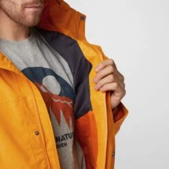 VAUDE COMYOU PRO RAIN JACKET Herren - Fahrradjacke -FJÄLLRÄVEN Verkaufsgeschäft 5637950637 p comyou pro rain jacket vaude 24