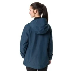 VAUDE COMYOU PRO RAIN JACKET Damen - Fahrradjacke -FJÄLLRÄVEN Verkaufsgeschäft 5637950695 i comyou pro rain jacket vaude 24