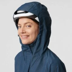 VAUDE COMYOU PRO RAIN JACKET Damen - Fahrradjacke -FJÄLLRÄVEN Verkaufsgeschäft 5637950695 n comyou pro rain jacket vaude 24