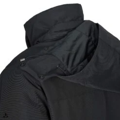 VAUDE MEN' S IDRIS WOOL PARKA Herren - Wintermantel -FJÄLLRÄVEN Verkaufsgeschäft 5637950763 h men s idris wool parka vaude 24