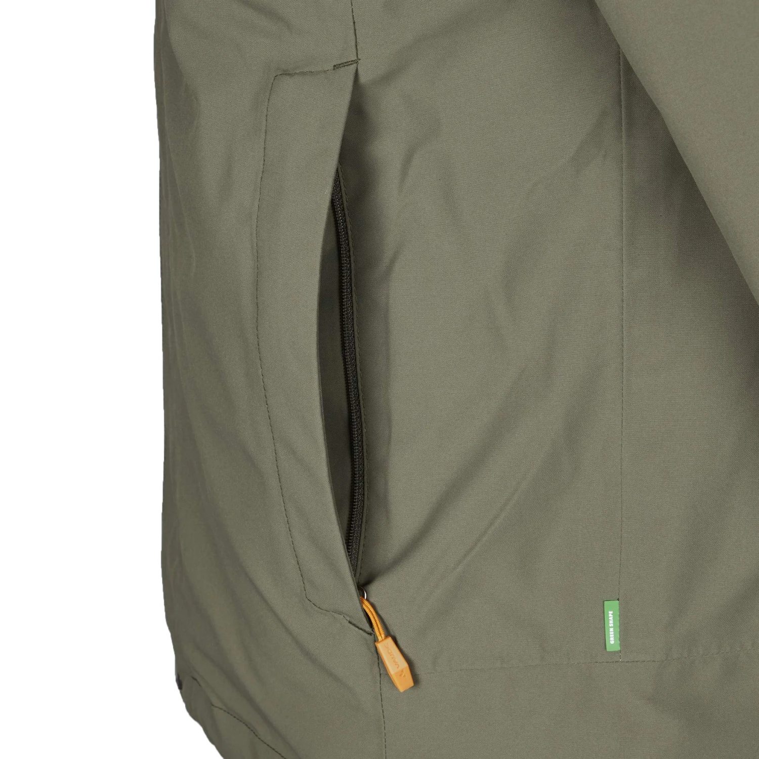 VAUDE MEN' S ROSEMOOR PADDED JACKET Herren - Winterjacke 6 VAUDE MEN' S ROSEMOOR PADDED JACKET Herren - Winterjacke – Bild 4