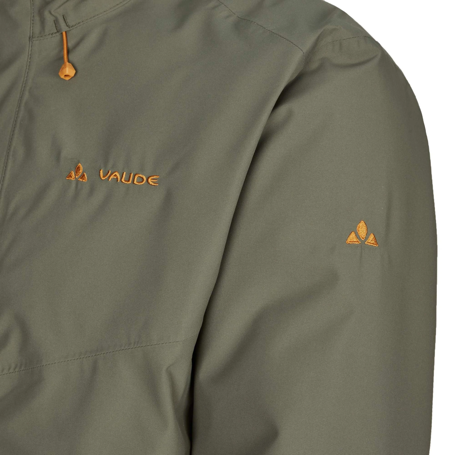 VAUDE MEN' S ROSEMOOR PADDED JACKET Herren - Winterjacke 7 VAUDE MEN' S ROSEMOOR PADDED JACKET Herren - Winterjacke – Bild 5