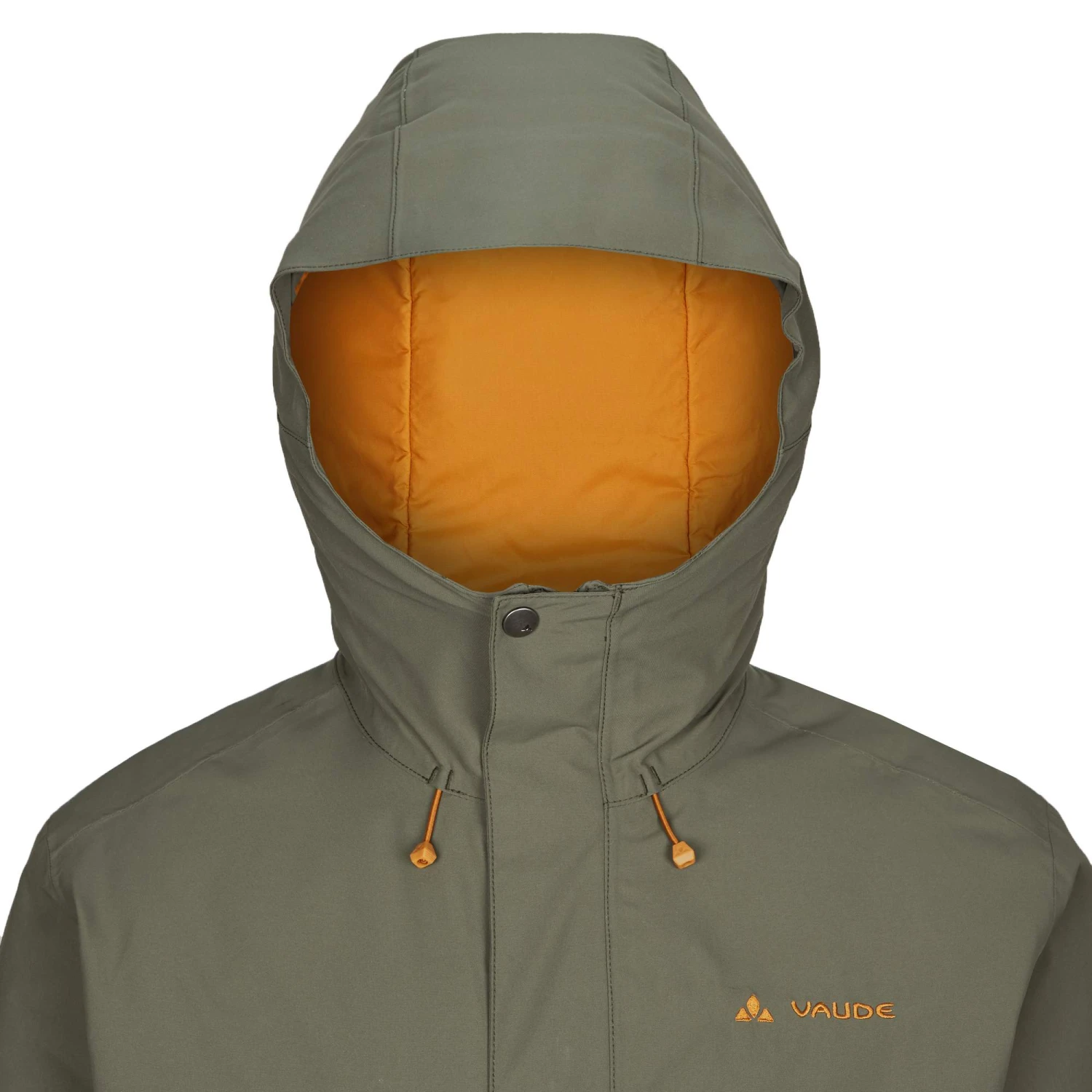 VAUDE MEN' S ROSEMOOR PADDED JACKET Herren - Winterjacke 8 VAUDE MEN' S ROSEMOOR PADDED JACKET Herren - Winterjacke – Bild 6