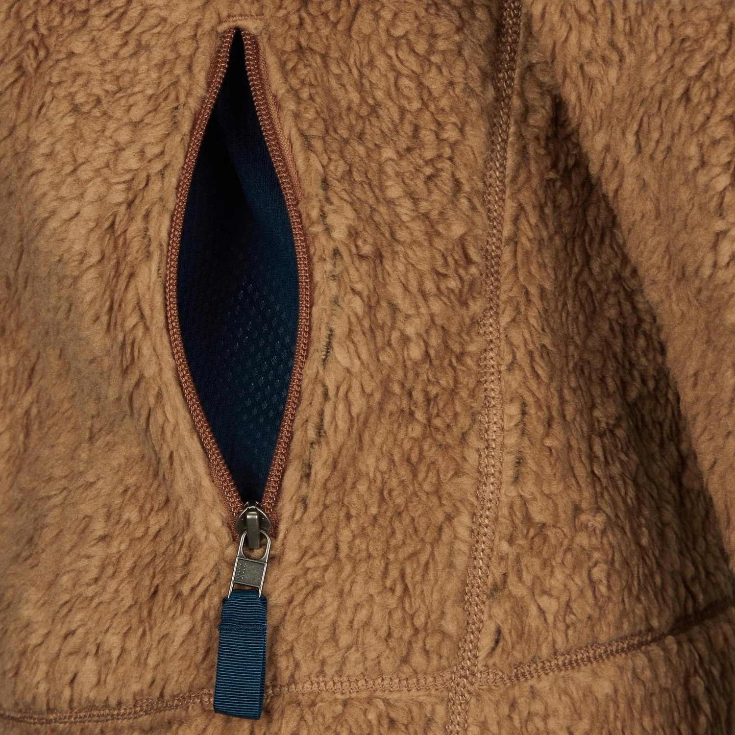 Patagonia W' S CLASSIC RETRO-X JKT Damen - Fleecejacke – Bild 3