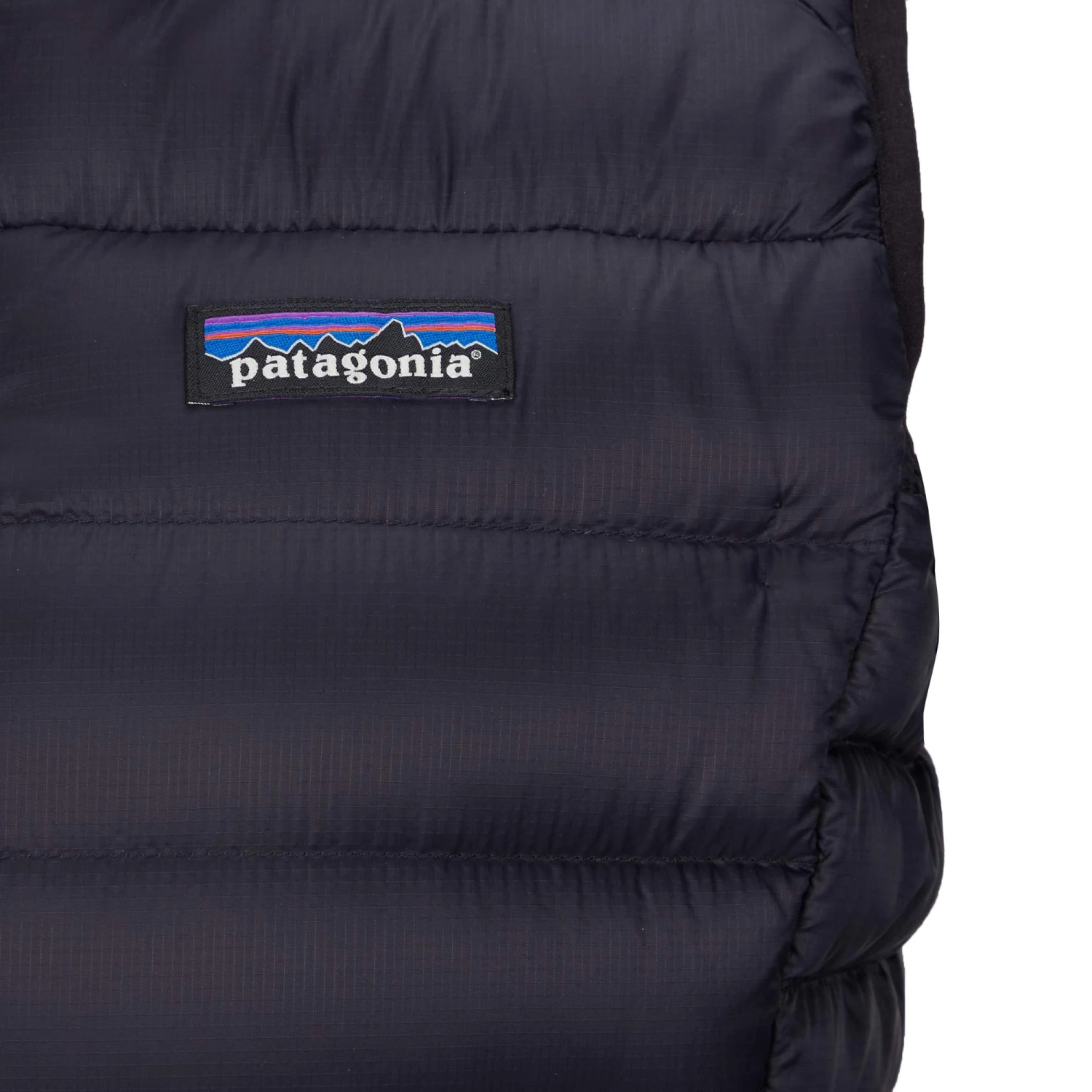 Patagonia W' S DOWN SWEATER VEST Damen - Daunenweste 7 Patagonia W' S DOWN SWEATER VEST Damen - Daunenweste – Bild 5