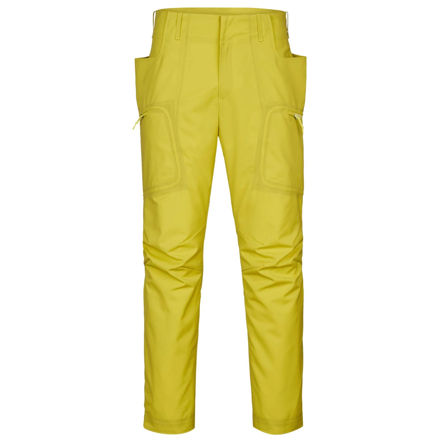 Icebreaker SHELL+ PANTS Herren - Softshellhose 3 Icebreaker SHELL+ PANTS Herren - Softshellhose