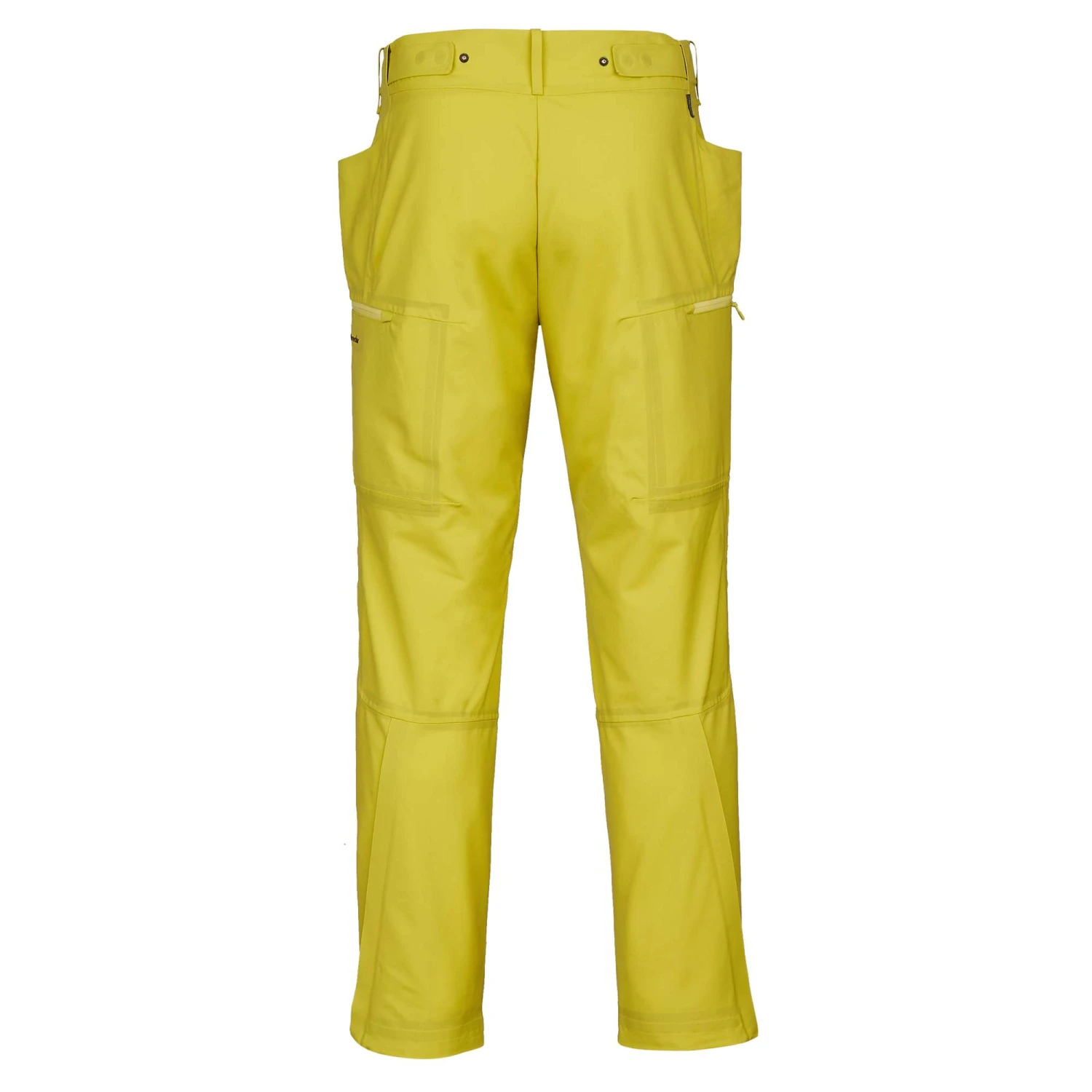 Icebreaker SHELL+ PANTS Herren - Softshellhose 5 Icebreaker SHELL+ PANTS Herren - Softshellhose – Bild 3