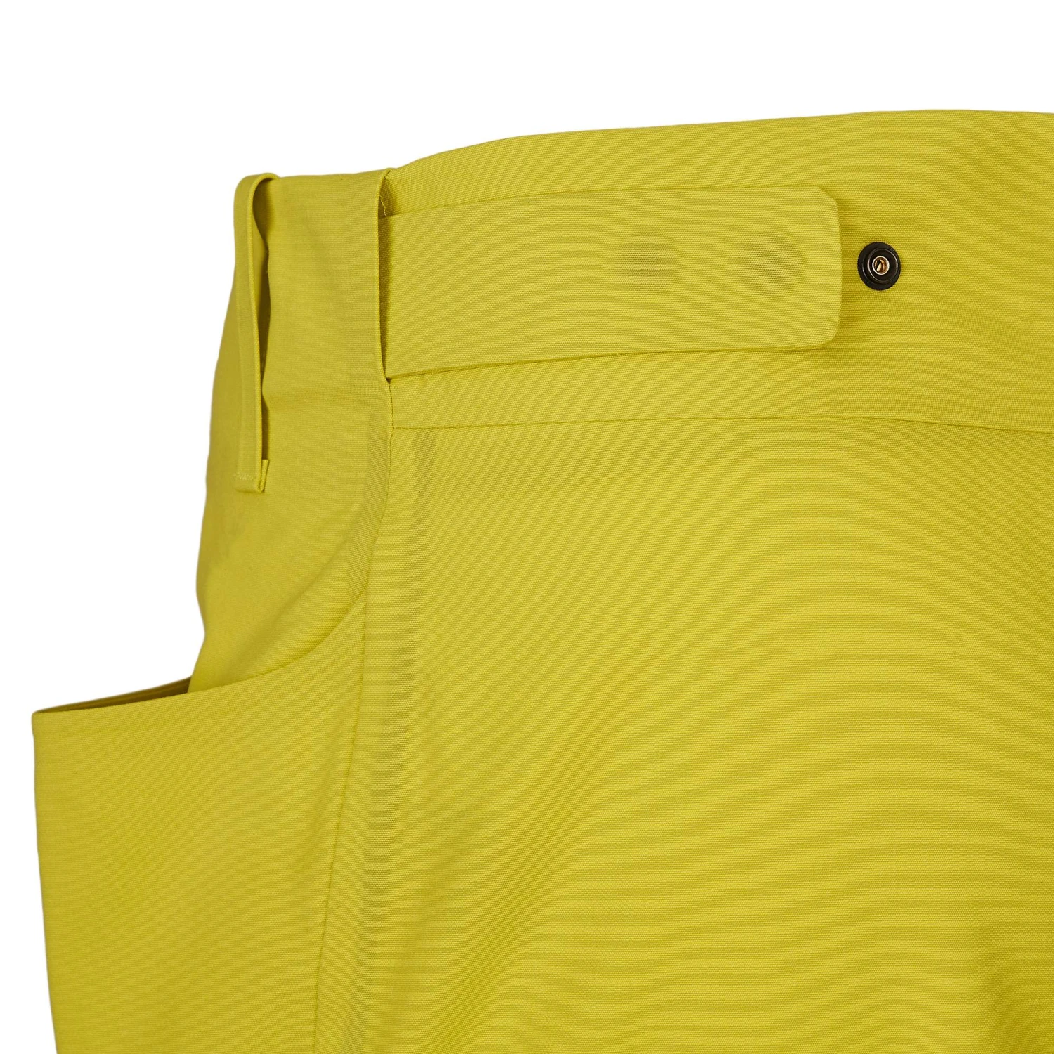 Icebreaker SHELL+ PANTS Herren - Softshellhose 6 Icebreaker SHELL+ PANTS Herren - Softshellhose – Bild 4