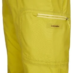Icebreaker SHELL+ PANTS Herren - Softshellhose 12 Icebreaker SHELL+ PANTS Herren - Softshellhose -FJÄLLRÄVEN Verkaufsgeschäft 5637951130 e shell pants icebreaker 24