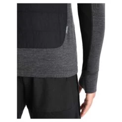 Icebreaker M MERINOLOFT VEST Herren - Softshellweste -FJÄLLRÄVEN Verkaufsgeschäft 5637951158 h men merinoloft vest icebreaker 24