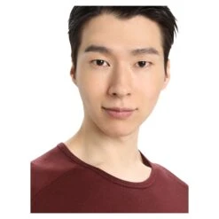 Icebreaker 200 OASIS LS CREWE LAST RUN Herren - Funktionsshirt -FJÄLLRÄVEN Verkaufsgeschäft 5637951218 h 200 oasis ls crewe last run icebreaker 24