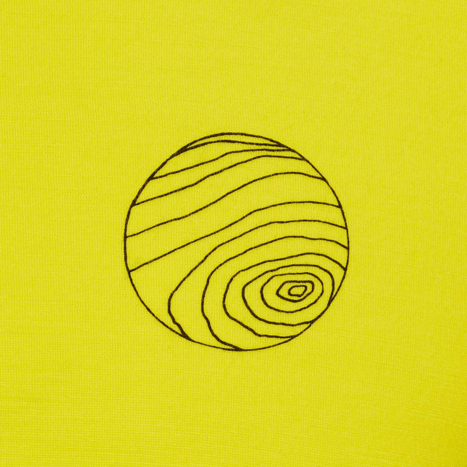 Icebreaker 200 OASIS LS CREWE ALPS 3D Herren - Funktionsshirt 5 Icebreaker 200 OASIS LS CREWE ALPS 3D Herren - Funktionsshirt – Bild 3