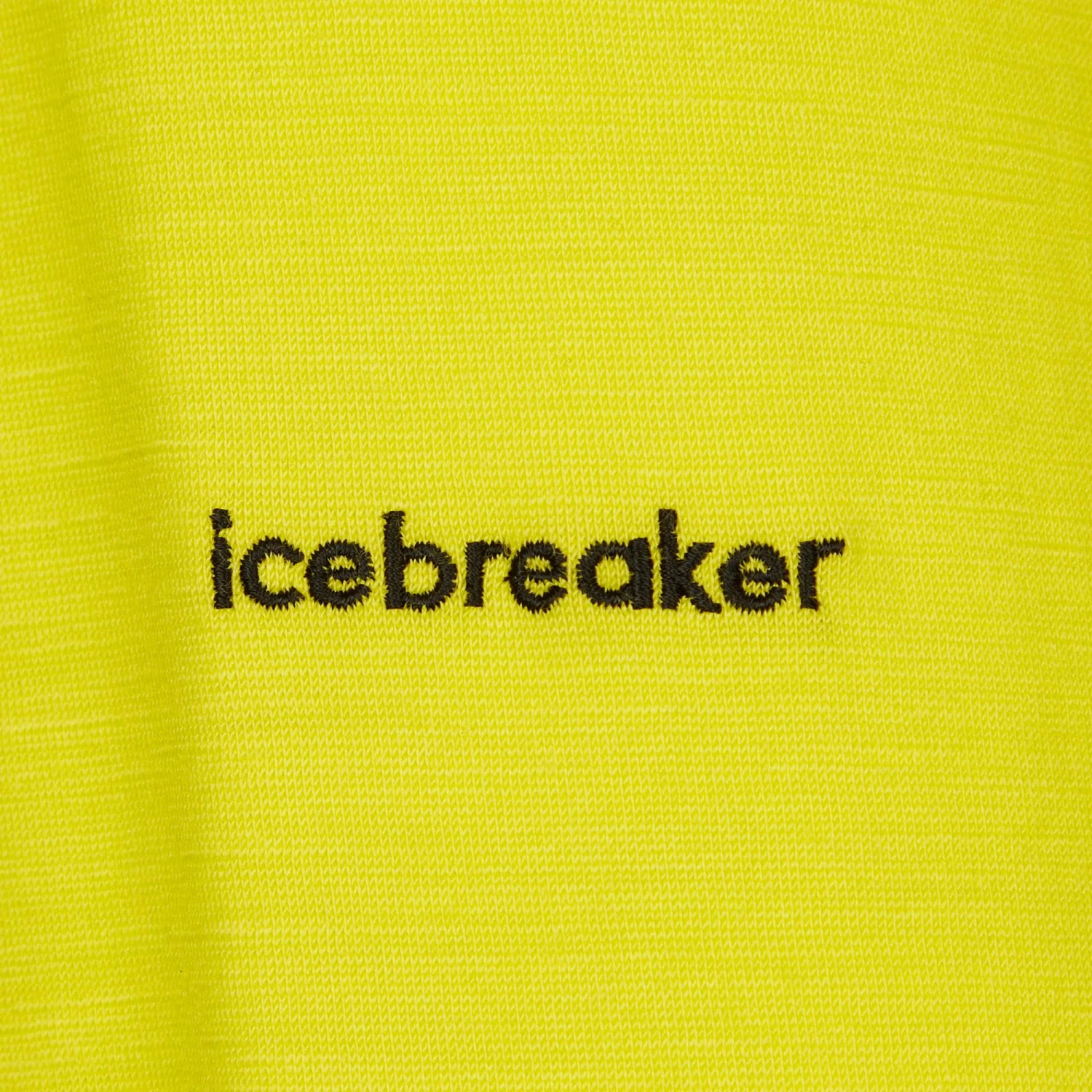 Icebreaker 200 OASIS LS CREWE ALPS 3D Herren - Funktionsshirt 6 Icebreaker 200 OASIS LS CREWE ALPS 3D Herren - Funktionsshirt – Bild 4