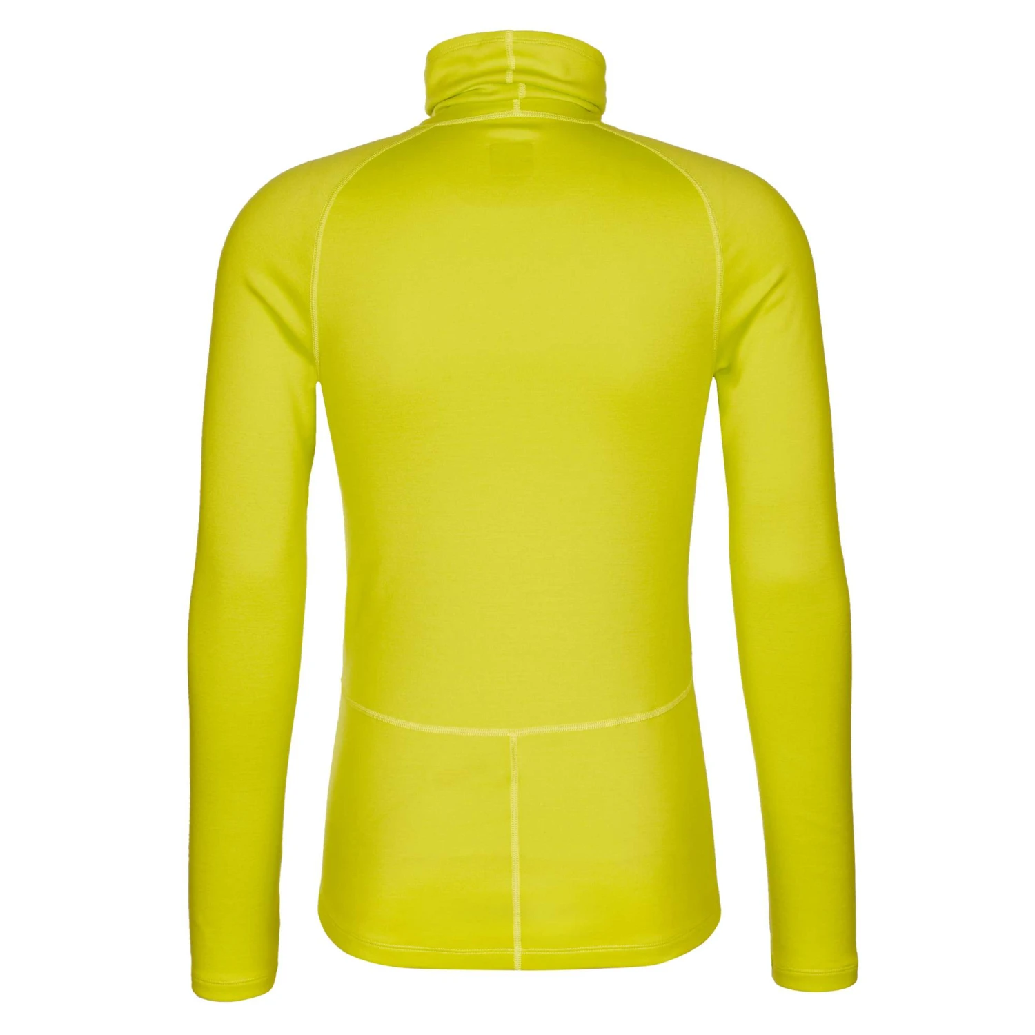 Icebreaker M MERINO LS ROLL NECK Herren - Funktionsshirt 4 Icebreaker M MERINO LS ROLL NECK Herren - Funktionsshirt – Bild 2