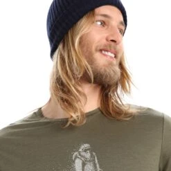 Icebreaker TECH LITE II LS TEE SKIING YETI Herren - Langarmshirt -FJÄLLRÄVEN Verkaufsgeschäft 5637951291 e tech lite ii ls tee skiing yeti icebreaker 24