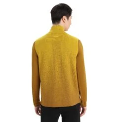 Icebreaker ZONEKNIT INSULATED VEST Herren - Weste -FJÄLLRÄVEN Verkaufsgeschäft 5637951298 c zoneknit insulated vest icebreaker 24