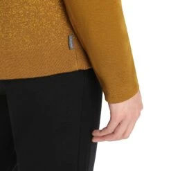 Icebreaker ZONEKNIT INSULATED VEST Herren - Weste -FJÄLLRÄVEN Verkaufsgeschäft 5637951298 f zoneknit insulated vest icebreaker 24