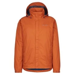 VAUDE ESCAPE LIGHT JACKET Herren - Regenjacke