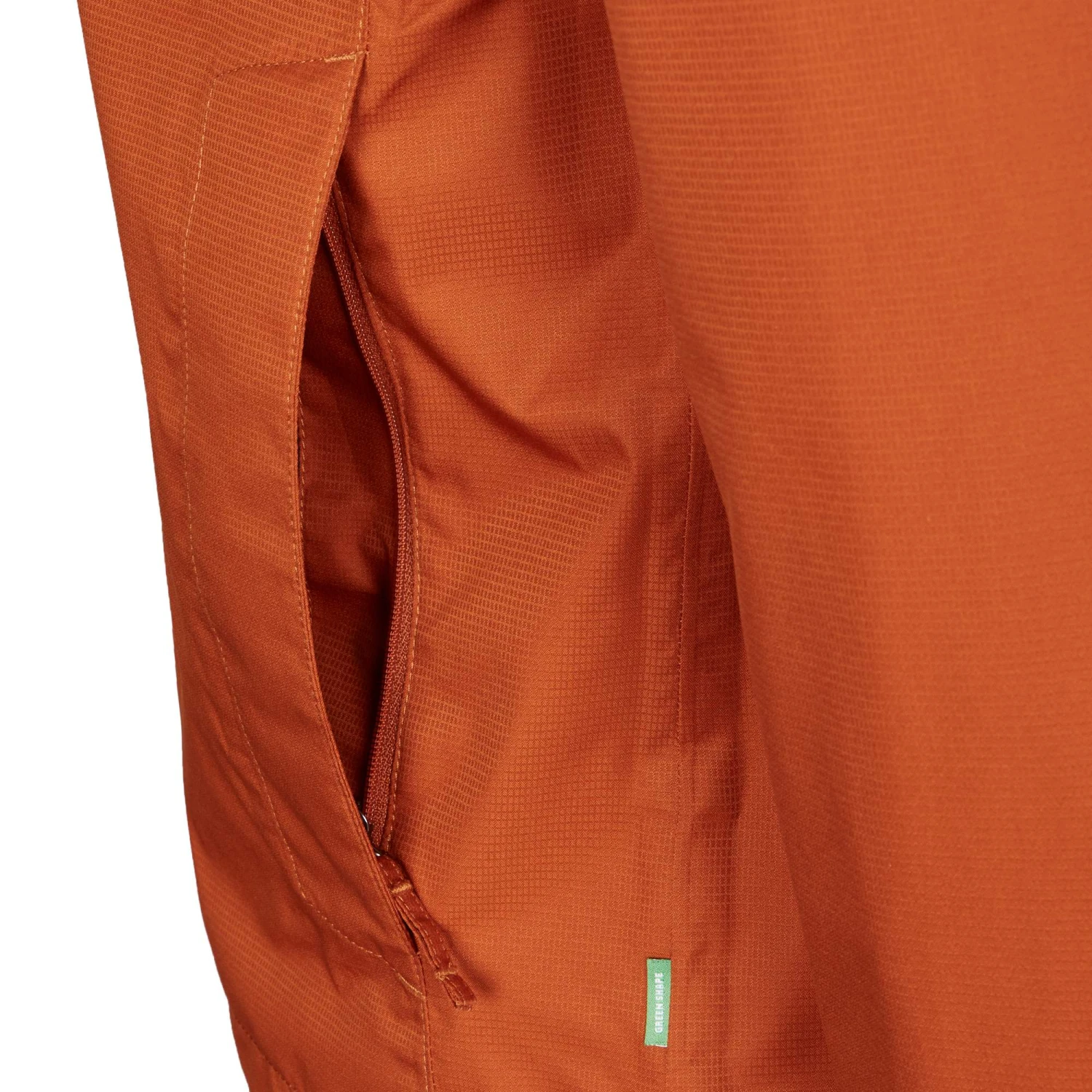 VAUDE ESCAPE LIGHT JACKET Herren - Regenjacke 6 VAUDE ESCAPE LIGHT JACKET Herren - Regenjacke – Bild 4