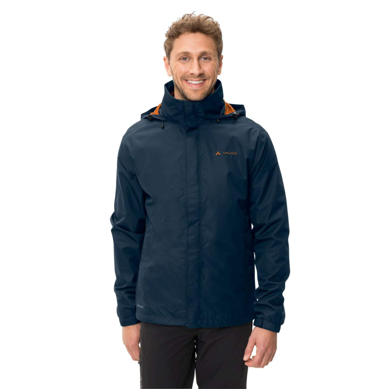 VAUDE ESCAPE LIGHT JACKET Herren - Regenjacke 5 VAUDE ESCAPE LIGHT JACKET Herren - Regenjacke – Bild 3