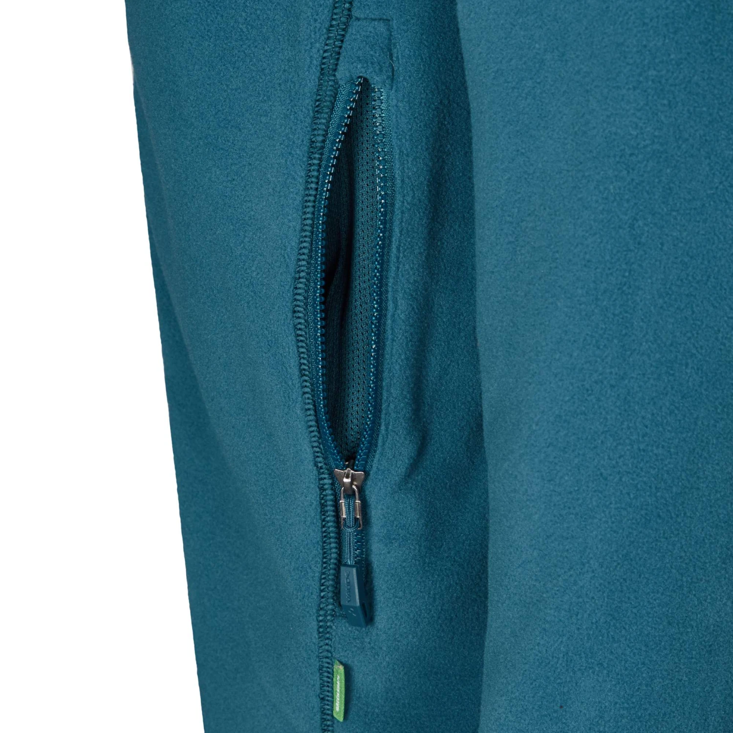 VAUDE ROSEMOOR FLEECE JACKET II Herren - Fleecejacke 6 VAUDE ROSEMOOR FLEECE JACKET II Herren - Fleecejacke – Bild 4