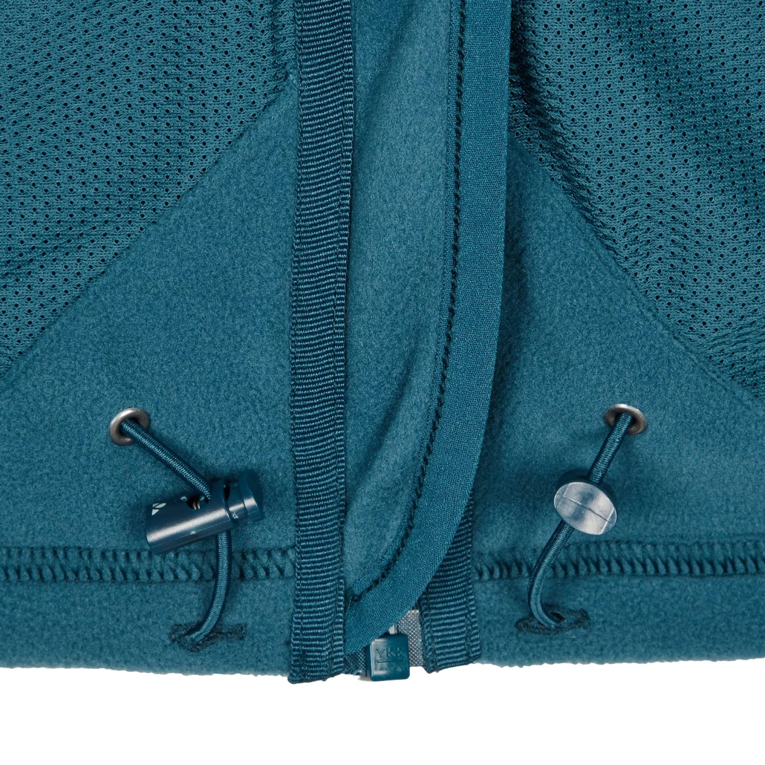 VAUDE ROSEMOOR FLEECE JACKET II Herren - Fleecejacke 10 VAUDE ROSEMOOR FLEECE JACKET II Herren - Fleecejacke – Bild 8