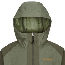 VAUDE NEYLAND PADDED HALFZIP JACKET Unisex - Winterjacke 18 VAUDE NEYLAND PADDED HALFZIP JACKET Unisex - Winterjacke -FJÄLLRÄVEN Verkaufsgeschäft 5637953225 f neyland padded halfzip jacket vaude 24