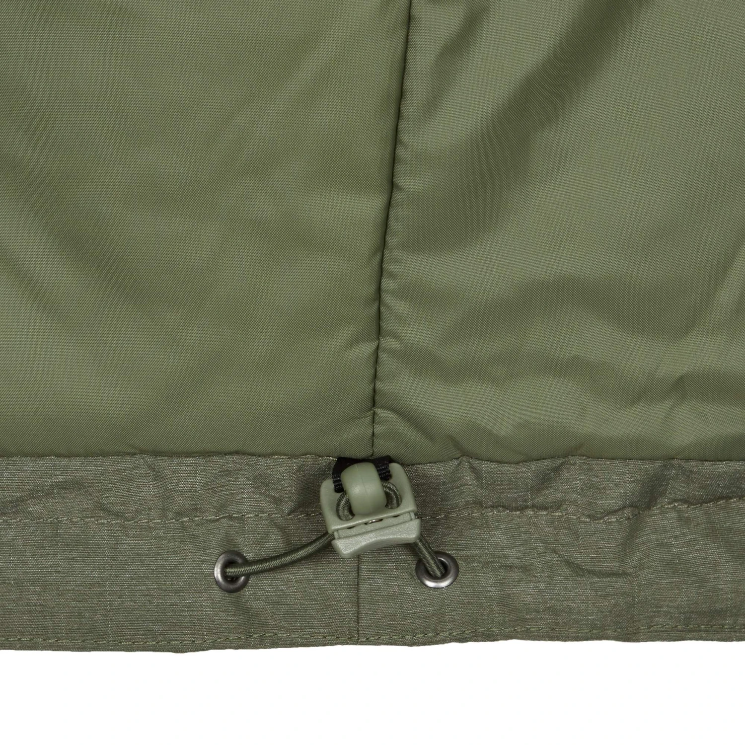 VAUDE NEYLAND PADDED HALFZIP JACKET Unisex - Winterjacke 12 VAUDE NEYLAND PADDED HALFZIP JACKET Unisex - Winterjacke – Bild 10