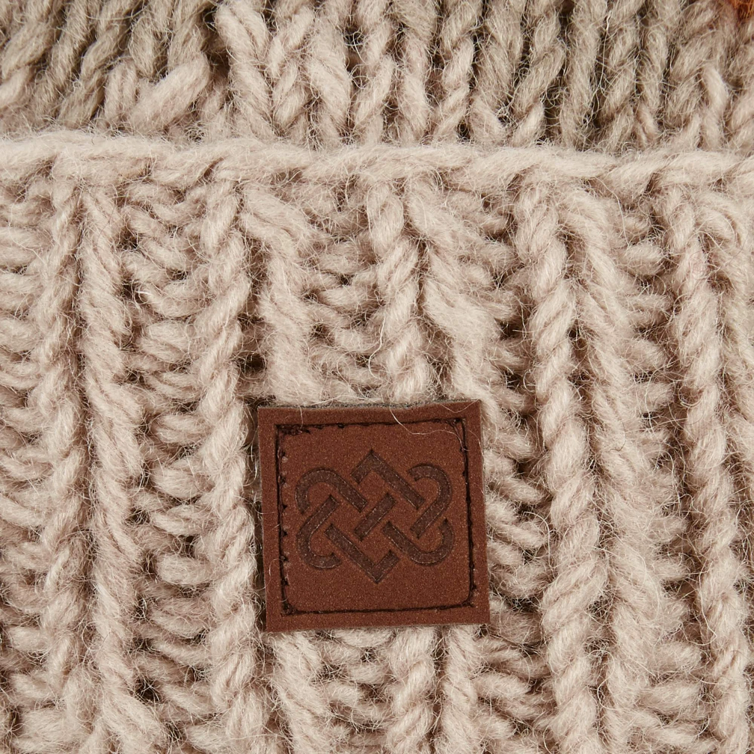 Sherpa MANASLU HAT Unisex - Mütze 4 Sherpa MANASLU HAT Unisex - Mütze – Bild 2