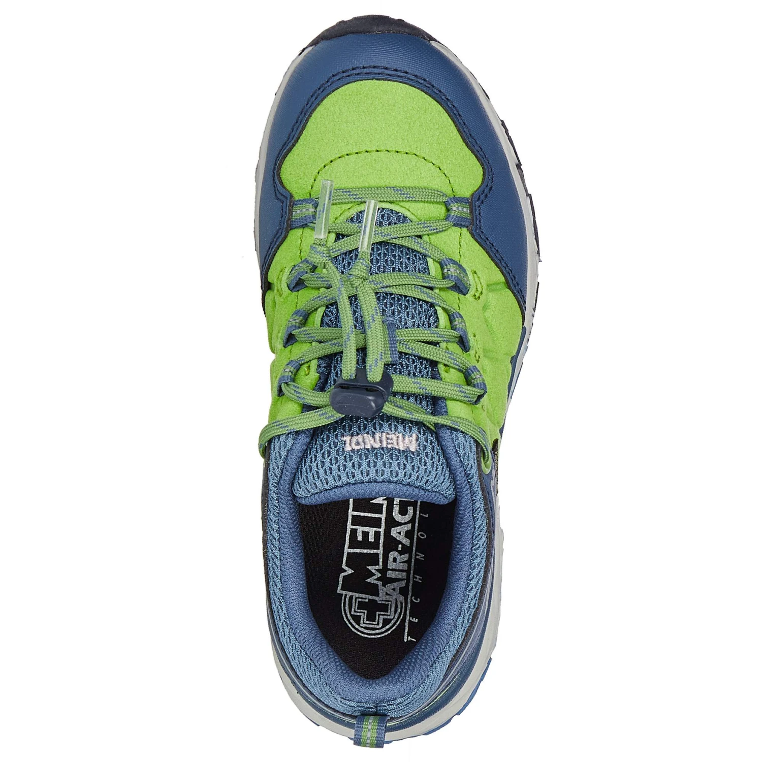 Meindl ONTARIO JUNIOR GTX Kinder - Wanderschuhe 8 Meindl ONTARIO JUNIOR GTX Kinder - Wanderschuhe – Bild 6