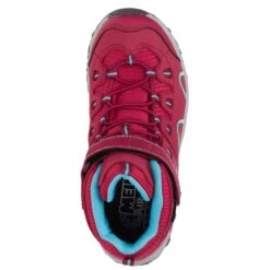 Meindl LUCCA JUNIOR MID GTX Kinder - Wanderstiefel -FJÄLLRÄVEN Verkaufsgeschäft 5637954106 f lucca junior mid gtx meindl 24 1