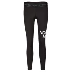 The North Face W FLEX MID RISE TIGHT - EU Damen - Leggings
